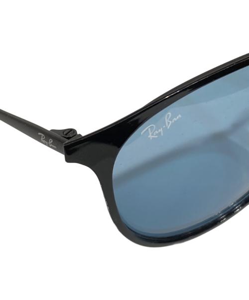 RAY-BAN（レイバン）RAY-BAN (レイバン) Erika metal ブルー×ブラック サイズ:54□19の古着・服飾アイテム