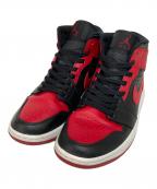 NIKEナイキ）の古着「Air Jordan 1 Mid」｜