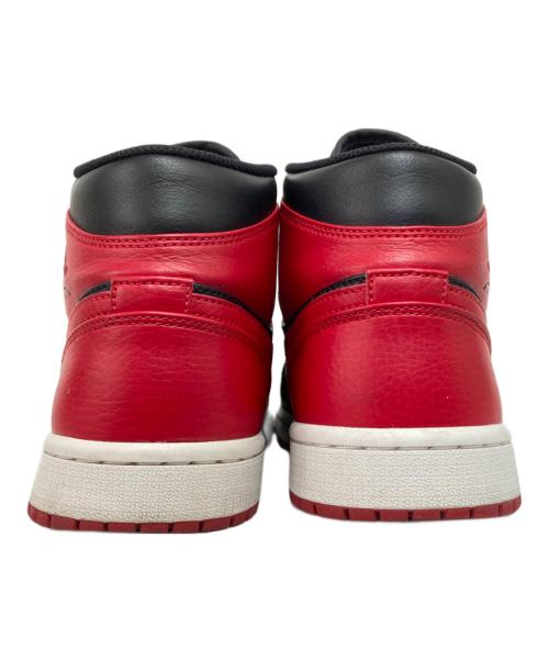 NIKE（ナイキ）NIKE (ナイキ) Air Jordan 1 Mid 