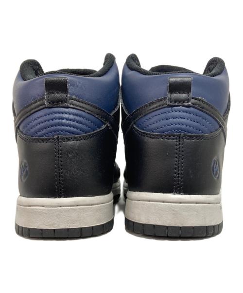 NIKE（ナイキ）NIKE (ナイキ) FRAGMENT DESIGN (フラグメントデザイン) Dunk High 