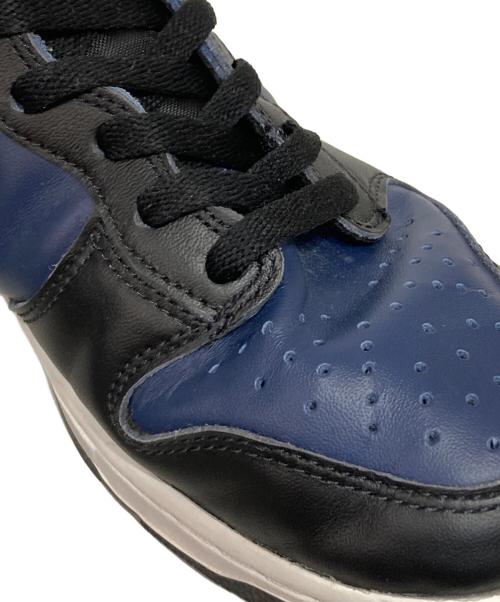 NIKE（ナイキ）NIKE (ナイキ) FRAGMENT DESIGN (フラグメントデザイン) Dunk High 