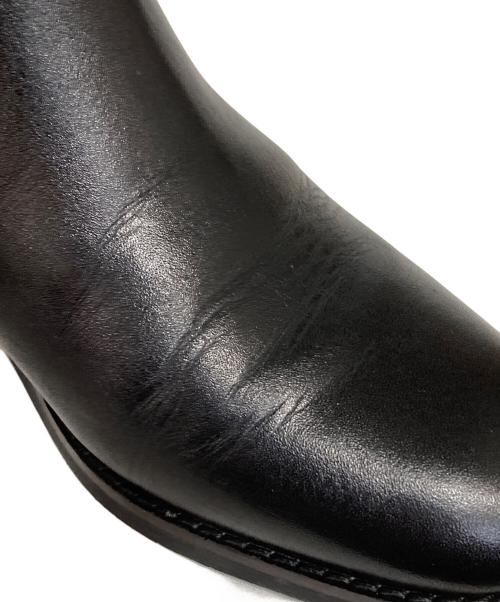 COLE HAAN（コールハーン）COLE HAAN (コールハーン) ホリス バックル ブーティー ブラック サイズ:7 1/2の古着・服飾アイテム