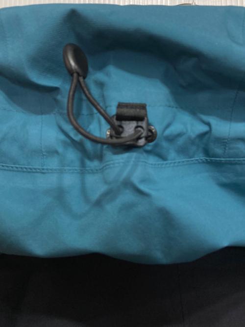 THE NORTH FACE（ザ ノース フェイス）THE NORTH FACE (ザ ノース フェイス) Climb Light Jacket/クライムライトジャケット ブルー サイズ:Lの古着・服飾アイテム