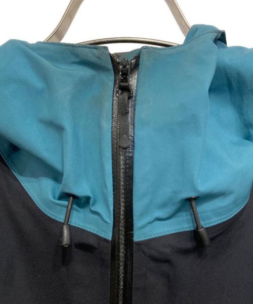 THE NORTH FACE（ザ ノース フェイス）THE NORTH FACE (ザ ノース フェイス) Climb Light Jacket/クライムライトジャケット ブルー サイズ:Lの古着・服飾アイテム