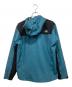 THE NORTH FACE (ザ ノース フェイス) Climb Light Jacket/クライムライトジャケット ブルー サイズ:L：10000円