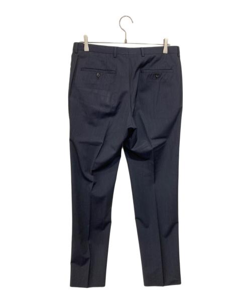 HUGO BOSS（ヒューゴ ボス）HUGO BOSS (ヒューゴ ボス) セットアップスーツ ネイビー サイズ:UK48の古着・服飾アイテム