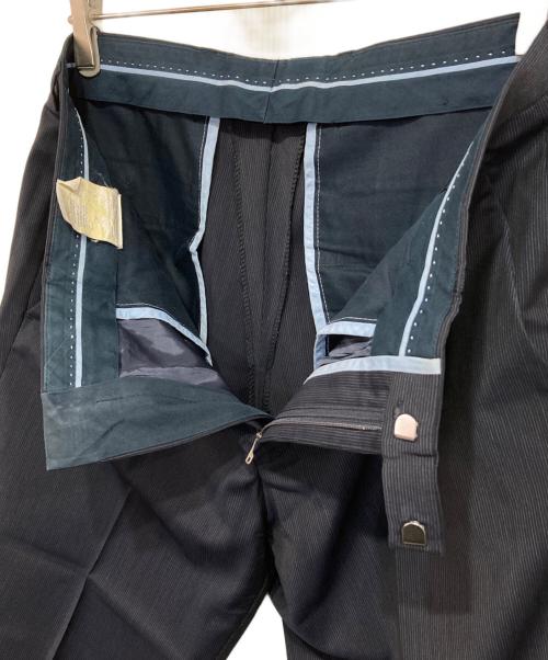 HUGO BOSS（ヒューゴ ボス）HUGO BOSS (ヒューゴ ボス) セットアップスーツ ネイビー サイズ:UK48の古着・服飾アイテム