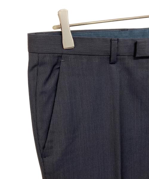 HUGO BOSS（ヒューゴ ボス）HUGO BOSS (ヒューゴ ボス) セットアップスーツ ネイビー サイズ:UK48の古着・服飾アイテム