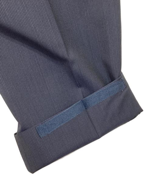 HUGO BOSS（ヒューゴ ボス）HUGO BOSS (ヒューゴ ボス) セットアップスーツ ネイビー サイズ:UK48の古着・服飾アイテム