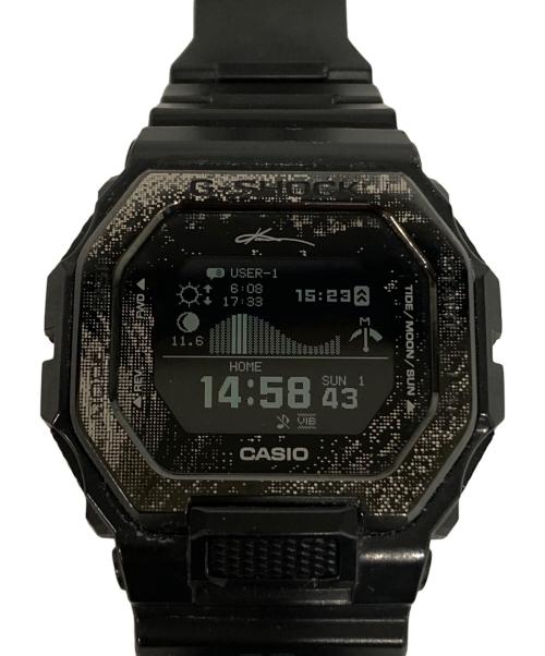 CASIO（カシオ）CASIO (カシオ) デジタルウォッチ ブラックの古着・服飾アイテム
