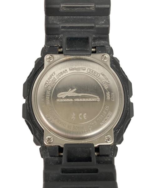 CASIO（カシオ）CASIO (カシオ) デジタルウォッチ ブラックの古着・服飾アイテム