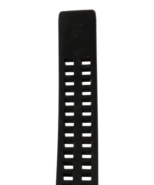 CASIO（カシオ）CASIO (カシオ) デジタルウォッチ ブラックの古着・服飾アイテム