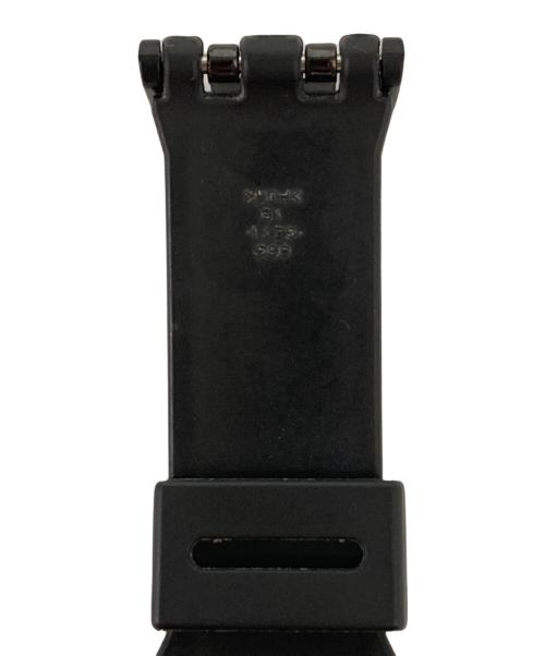 CASIO（カシオ）CASIO (カシオ) デジタルウォッチ ブラックの古着・服飾アイテム