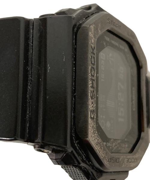 CASIO（カシオ）CASIO (カシオ) デジタルウォッチ ブラックの古着・服飾アイテム