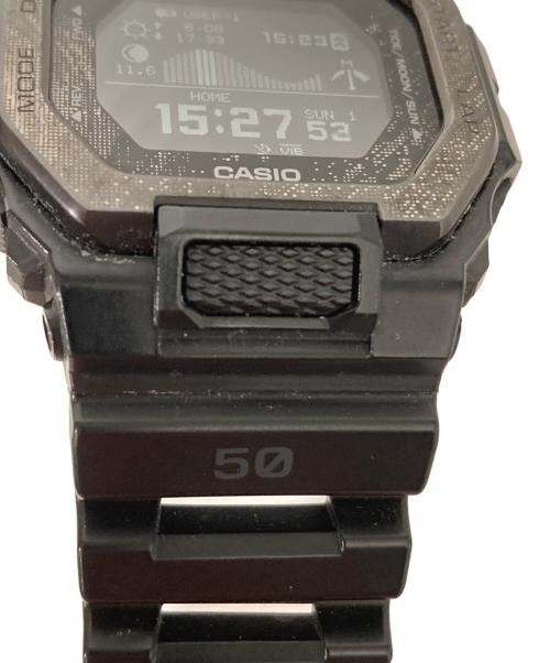 CASIO（カシオ）CASIO (カシオ) デジタルウォッチ ブラックの古着・服飾アイテム