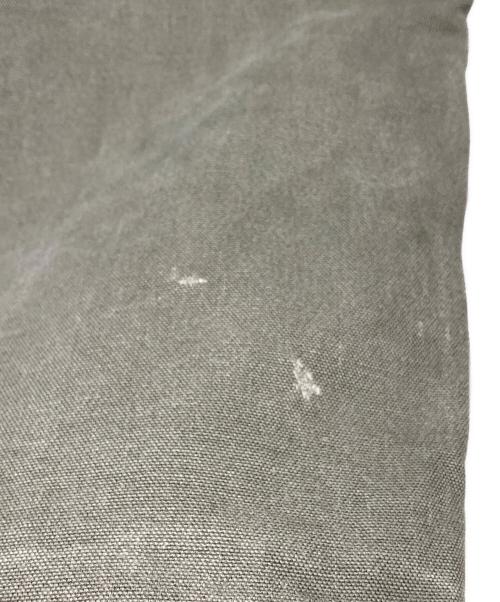 CarHartt（カーハート）CarHartt (カーハート) ウォッシュド ダック ペインターパンツ グリーン サイズ:32の古着・服飾アイテム