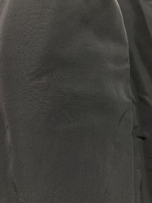 IENA（イエナ）IENA (イエナ) ソフトタフタサーキュラースカート ネイビー サイズ:38の古着・服飾アイテム