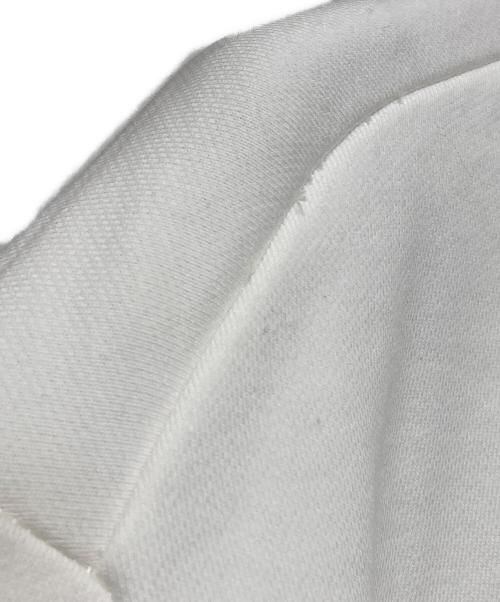 MARNI（マルニ）MARNI (マルニ) ロゴスウェット ホワイト サイズ:14の古着・服飾アイテム