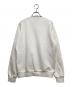 MARNI (マルニ) ロゴスウェット ホワイト サイズ:14：9000円
