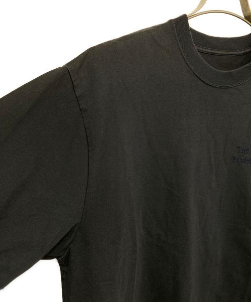 The Ennoy Professional（ザ エンノイ プロフェッショナル）The Ennoy Professional (ザ エンノイ プロフェッショナル) Short Sleeve Hem Rib Tee ネイビー サイズ:Mの古着・服飾アイテム