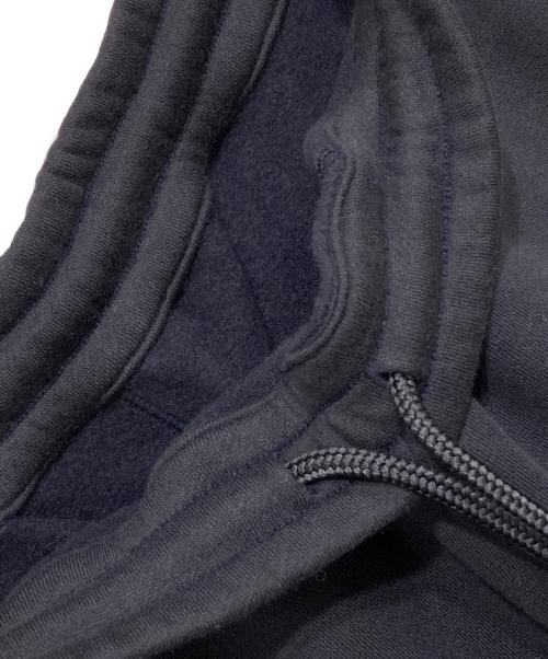 The Ennoy Professional（ザ エンノイ プロフェッショナル）The Ennoy Professional (ザ エンノイ プロフェッショナル) ロゴ刺繍裏起毛スウェットパンツ ネイビー サイズ:Mの古着・服飾アイテム