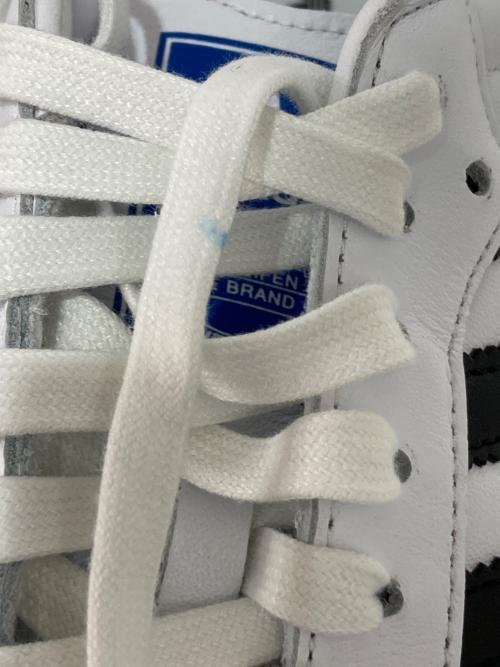 adidas（アディダス）adidas (アディダス) SAMBA OG ホワイト サイズ:275の古着・服飾アイテム