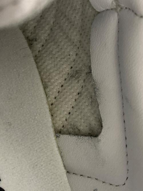 adidas（アディダス）adidas (アディダス) SAMBA OG ホワイト サイズ:275の古着・服飾アイテム