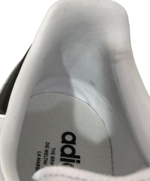 adidas（アディダス）adidas (アディダス) SAMBA OG ホワイト サイズ:275の古着・服飾アイテム