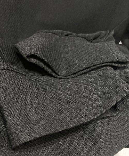 ATTACHMENT（アタッチメント）ATTACHMENT (アタッチメント) ドライマスターツイルジョガーパンツ ブラック サイズ:2の古着・服飾アイテム