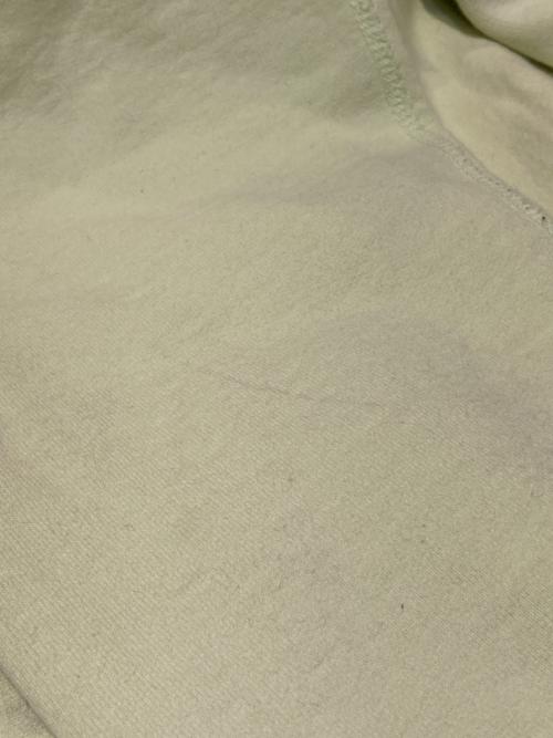 SUPREME（シュプリーム）SUPREME (シュプリーム) BOX LOGO HOODED SWEATSHIRT 黄緑 サイズ:LARGEの古着・服飾アイテム