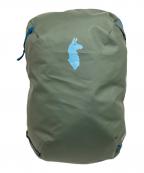 COTOPAXIコトパクシー）の古着「Allpa 35L Travel Pack」｜グリーン