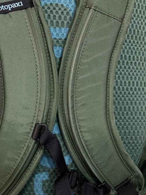 COTOPAXI（コトパクシー）Cotopaxi (コトパクシー) Allpa 35L Travel Pack グリーンの古着・服飾アイテム