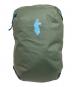Cotopaxi（コトパクシー）の古着「Allpa 35L Travel Pack」｜グリーン