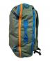 Cotopaxi (コトパクシー) Allpa 35L Travel Pack グリーン：16000円