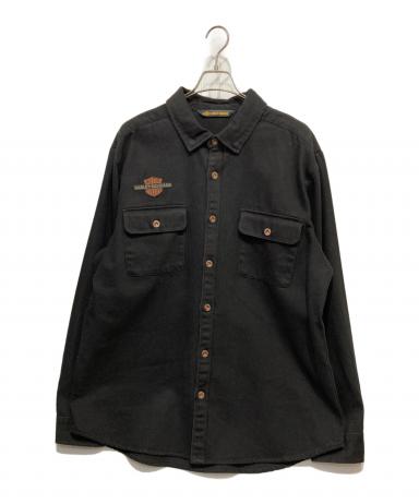 中古・古着通販】HARLEY-DAVIDSON (ハーレーダビッドソン) Vintage