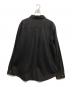 HARLEY-DAVIDSON (ハーレーダビッドソン) Vintage logo overshirt ブラック サイズ:XL：6000円