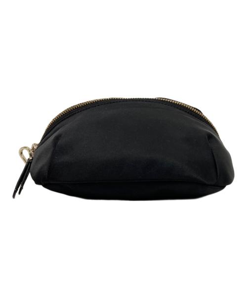 Kate Spade（ケイトスペード）Kate Spade (ケイトスペード) ボディーバッグ ブラックの古着・服飾アイテム