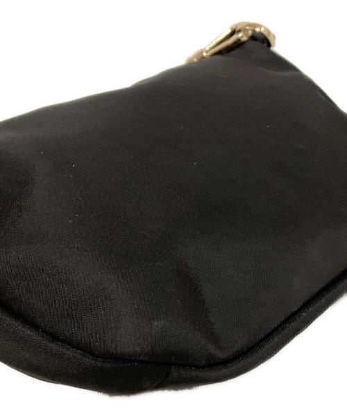 Kate Spade（ケイトスペード）Kate Spade (ケイトスペード) ボディーバッグ ブラックの古着・服飾アイテム