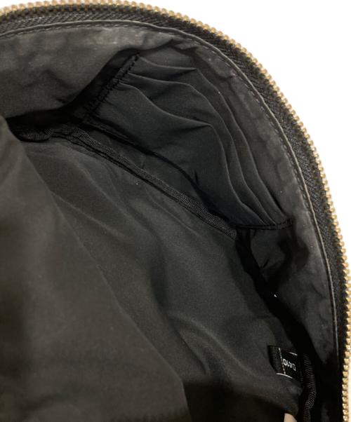 Kate Spade（ケイトスペード）Kate Spade (ケイトスペード) ボディーバッグ ブラックの古着・服飾アイテム