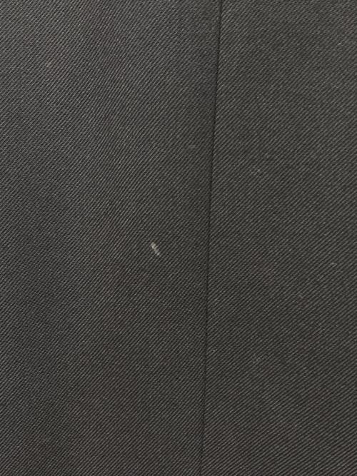 GALLARDA GALANTE（ガリャルダガランテ）GALLARDA GALANTE (ガリャルダガランテ) ピークドラペルジャケット ネイビー サイズ:Fの古着・服飾アイテム