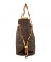 LOUIS VUITTON (ルイ ヴィトン) ネヴァーフルMM ベージュ サイズ:MM：150000円