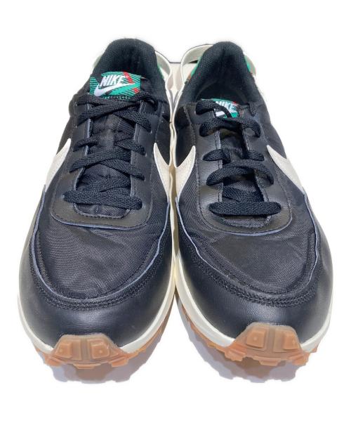 NIKE（ナイキ）NIKE (ナイキ) WAFFLE DEBUT PREMIUM ブラック サイズ:28の古着・服飾アイテム