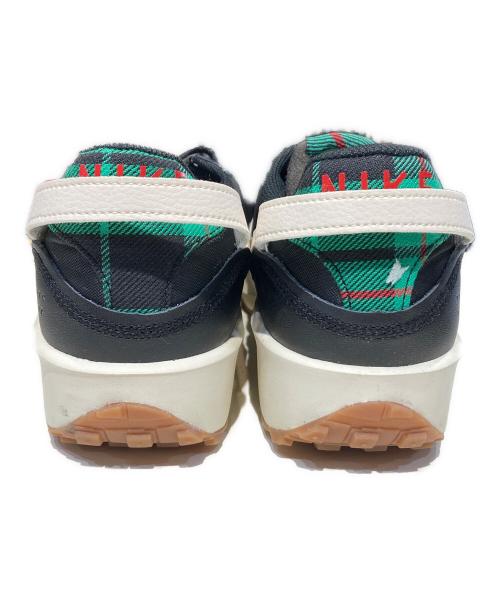 NIKE（ナイキ）NIKE (ナイキ) WAFFLE DEBUT PREMIUM ブラック サイズ:28の古着・服飾アイテム