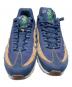 NIKE (ナイキ) Air Max 95 SE Cork インディゴ サイズ:28.5：6000円