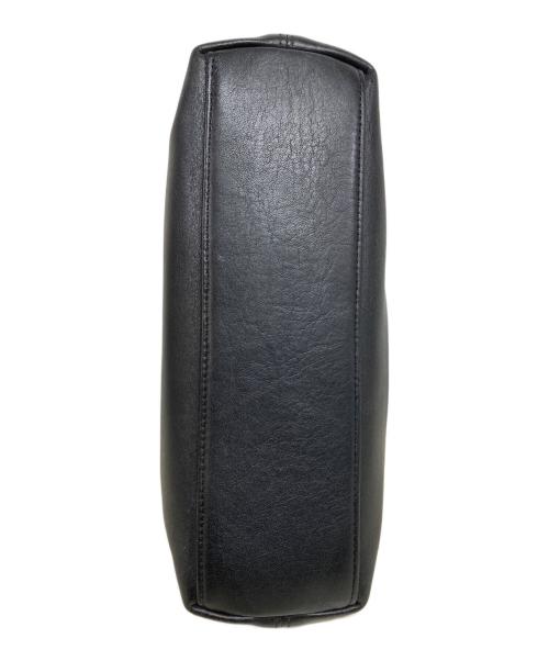 COACH（コーチ）COACH (コーチ) ワンショルダーバッグ ブラックの古着・服飾アイテム