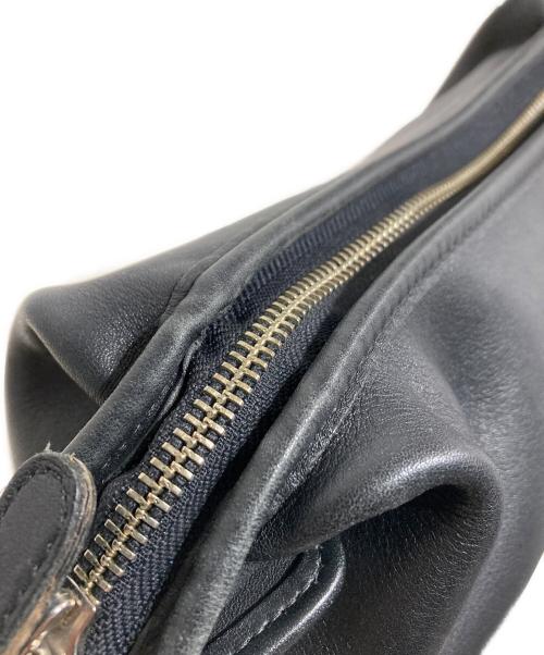 COACH（コーチ）COACH (コーチ) ワンショルダーバッグ ブラックの古着・服飾アイテム