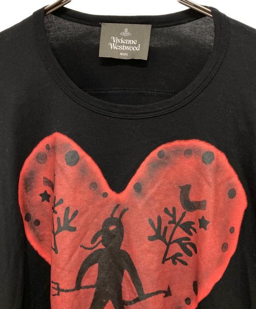 Vivienne Westwood man（ヴィヴィアン ウェストウッド マン）Vivienne Westwood man (ヴィヴィアン ウェストウッド マン) 