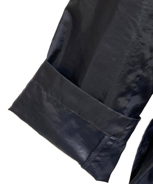 MACKINTOSH PHILOSOPHY（マッキントッシュ フィロソフィー）MACKINTOSH PHILOSOPHY (マッキントッシュ フィロソフィー) ライトトレンチコート ネイビー サイズ:38の古着・服飾アイテム