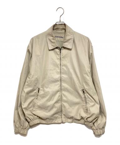 中古・古着通販】ST JOHN'S BAY (セントジョンズベイ) スイングトップ
