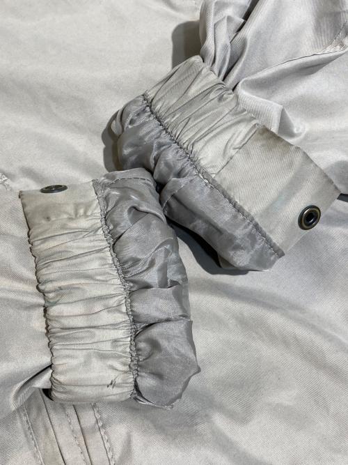 ST JOHN'S BAY（セントジョンズベイ）ST JOHN'S BAY (セントジョンズベイ) スイングトップ ベージュ サイズ:LARGEの古着・服飾アイテム